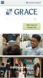 Mobile Screenshot of gcschool.org